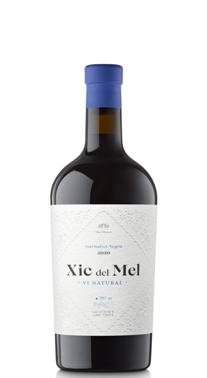 Xic del Mel Negre U mes U Penedès DOP 2021