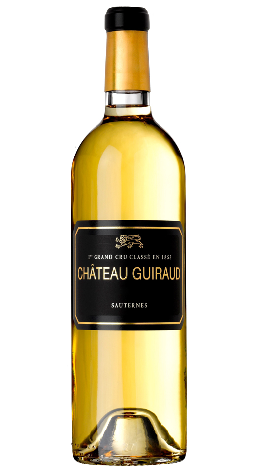 Château Guiraud 1er Grand cru classé Sauternes AOC 2020