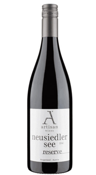 Zweigelt Artisan Wines Neusiedlersee DAC Reserve 2020