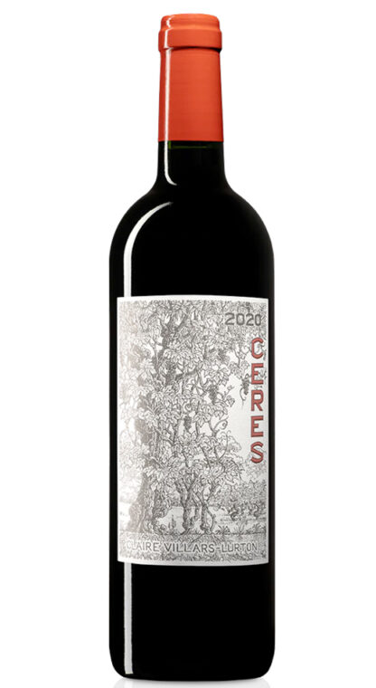 Ceres, Château Haut-Bages Libéral 2020
