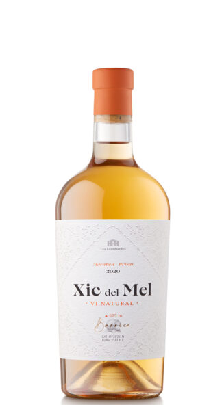 Xic del Mel Orange U mes U Penedès DOP 2023