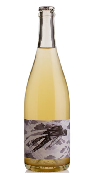 Bulle L Blanc PET'NAT Domaine Neumeyer