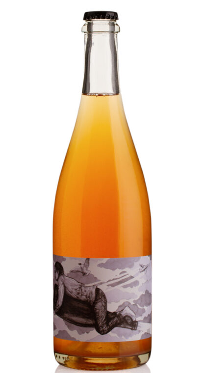 Bulle L Macération PET'NAT Domaine Neumeyer