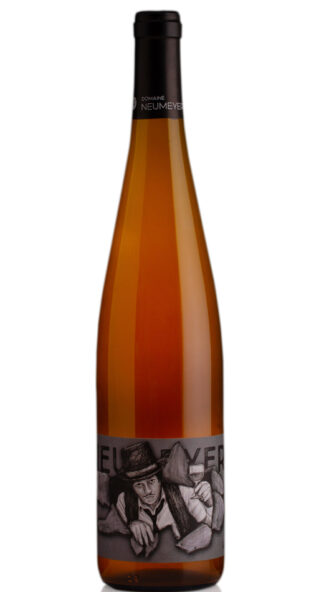 Cuvée L Macération Domaine Neumeyer 2021