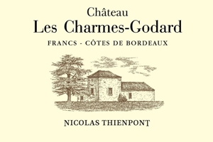 Château Les Charmes-Godard