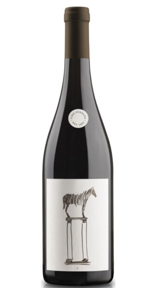 Barolo DOCG Monvigliero Einaudi 2020