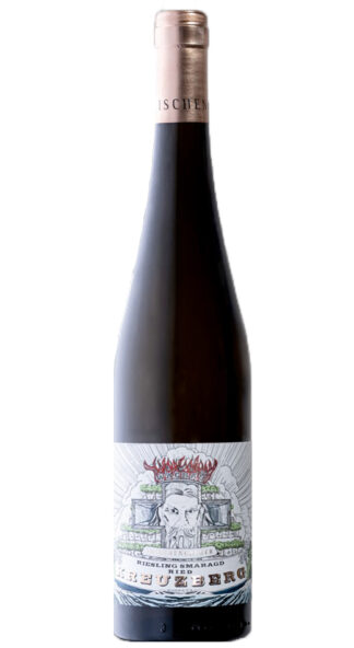 Riesling Smaragd Kreuzberg Frischengruber 2022