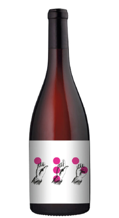 Balek Clos le Joncal VdF 2023