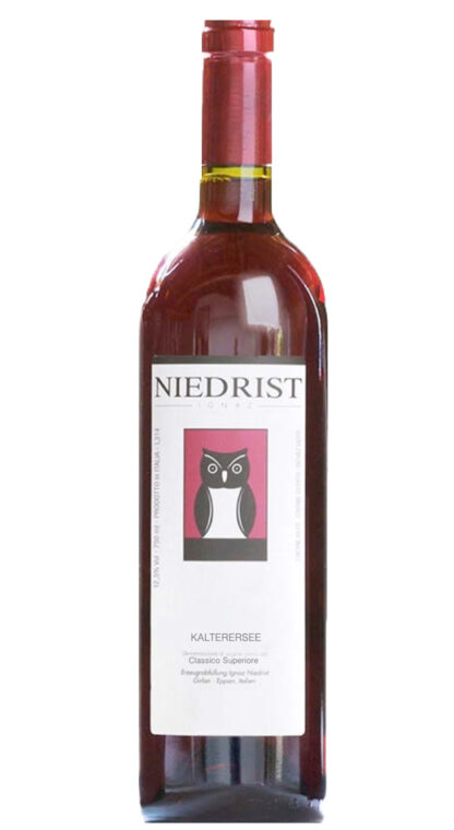Kalterersee Classico Superiore, Ignaz Niedrist DOC 2023