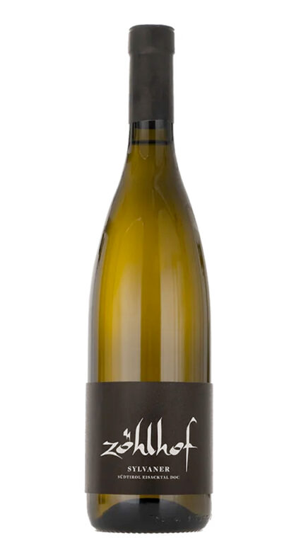Sylvaner Weingut Zöhlhof, Südtirol Eisacktal DOC 2022