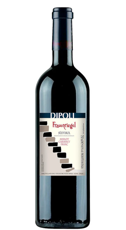 Frauenriegel Weingut Dipoli, Alto Adige DOC 2020