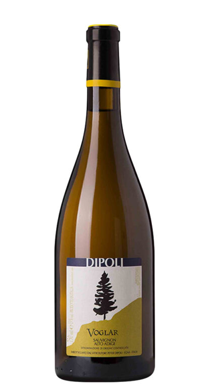 Voglar Sauvignon Blanc Weingut Dipoli, Alto Adige DOC 2019