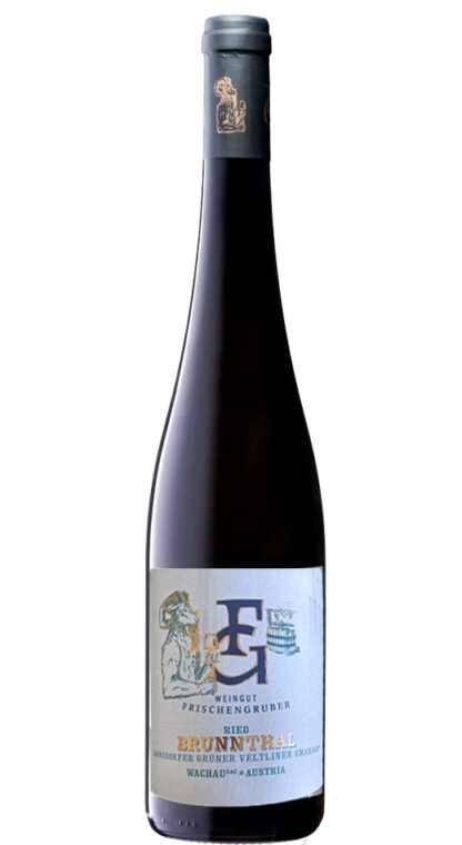 Grüner Veltliner Brunnthal Smaragd Frischengruber 2021