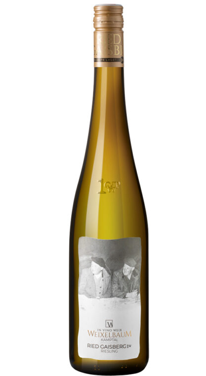Riesling Ried Gaisberg 1ÖTW Weixelbaum 2021