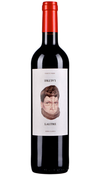 Laltre Tinto Lagravera, Costers del Segre DO 2021