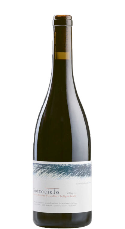 Sottocielo Villages Adrien Stevens Ticino DOC 2023