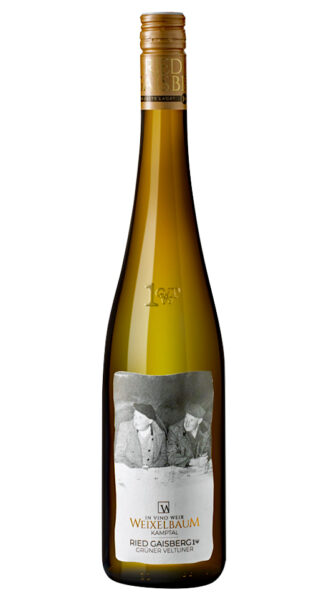 Grüner Veltliner Ried Gaisberg 1 ÖTW Weixelbaum Kamptal DAC Reserve 2022