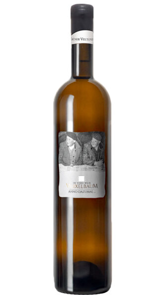 Grüner Veltliner Anno Dazumal Weixelbaum Magnum 2021