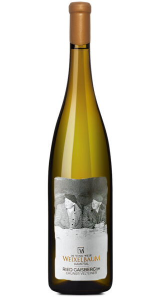 Grüner Veltliner Ried Gaisberg 1ÖTW Magnum Weixelbaum Kamptal DAC Reserve 2022