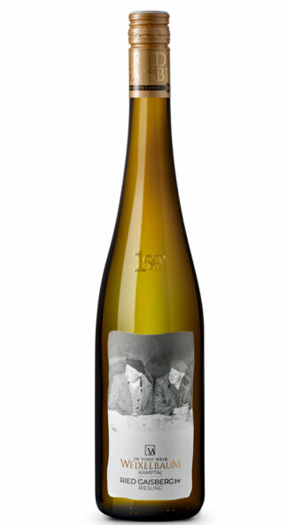 Riesling Ried Gaisberg 1 ÖTW Weixelbaum Kamptal DAC Reserve 2022