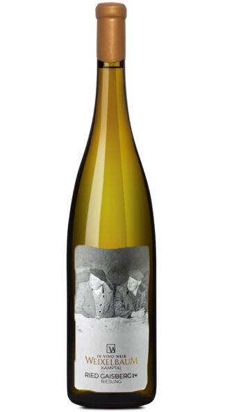 Riesling Ried Gaisberg 1 ÖTW Magnum Weixelbaum Kamptal DAC Reserve 2022