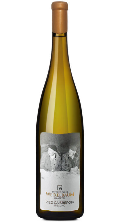 Riesling Ried Gaisberg 1 ÖTW Magnum Weixelbaum Kamptal DAC Reserve 2022