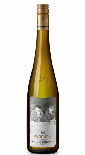Riesling Ried Heiligenstein 1 ÖTW Weixelbaum Kamptal DAC Reserve 2022