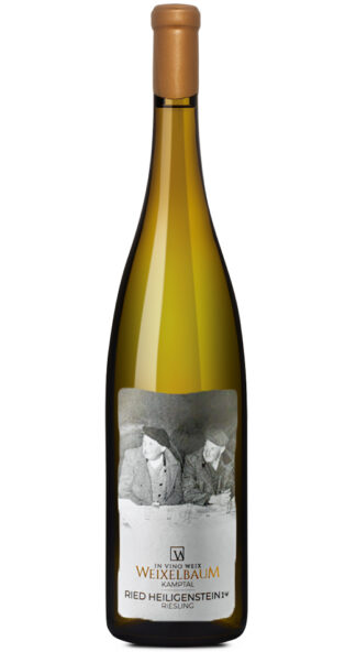 Riesling Ried Heiligenstein 1 ÖTW Magnum Weixelbaum Kamptal DAC Reserve 2022