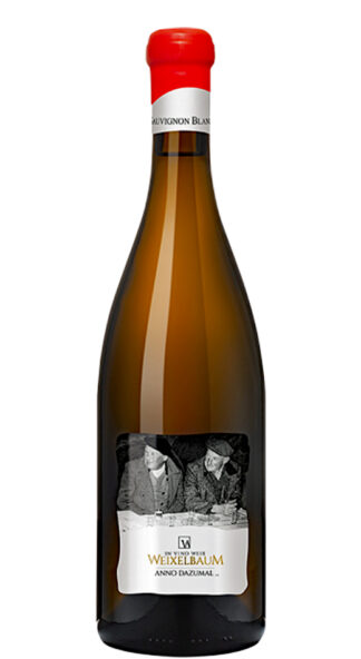 Sauvignon Blanc Anno Dazumal Weixelbaum 21