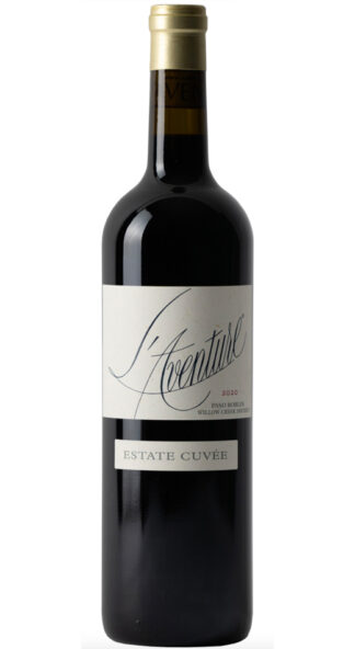 Estate Cuvée L'Aventure Estate, Paso Robles AVA 2020
