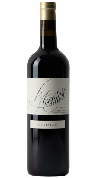 Optimus L'Aventure Estate, Paso Robles AVA 2020