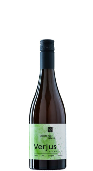 Verjus Gottschuly-Grassl