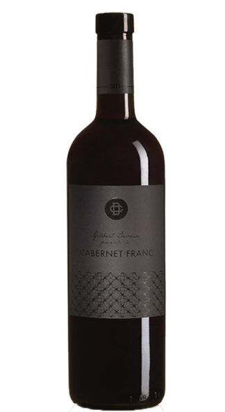 Cabernet Franc Devayes Valais AOC 23