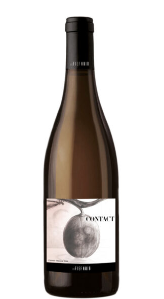 Contact Le Fief Noir Anjou AOC 2022