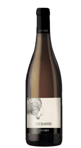 L'Échappée Le Fief Noir Anjou AOC 2024