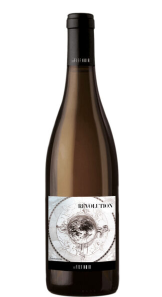 Pineau d'Aunis Révolution Le Fief Noir Val de Loire IGP 2023