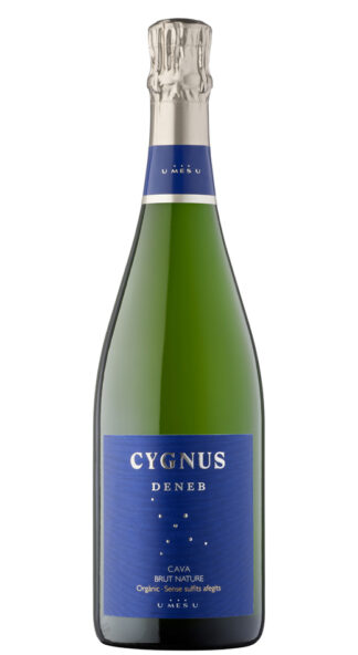 Cygnus Deneb Brut Nature Reserva U mes U Cava DO