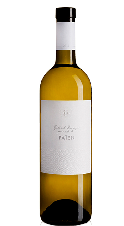 Paien Devayes Valais AOC 24