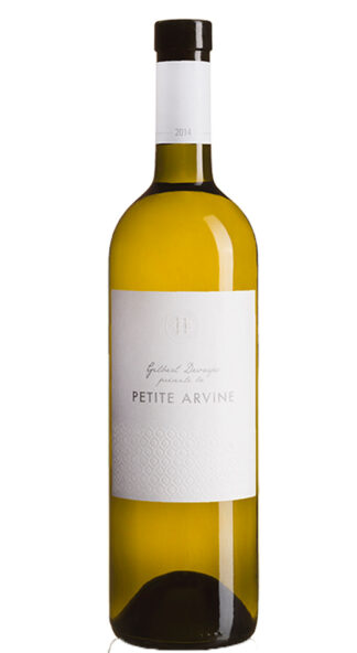 Petite Arvine Devayes Valais AOC 24