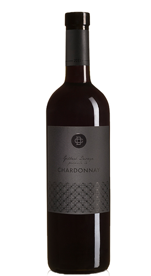 Chardonnay Vieille Vigne Devayes Valais AOC 23