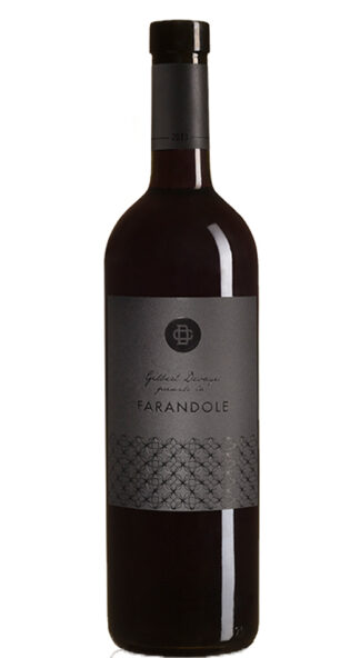 Farandole Devayes Vielle Vigne Valais AOC 23