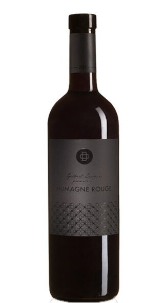 Humagne Rouge Vieille Vigne Devayes Valais AOC 23