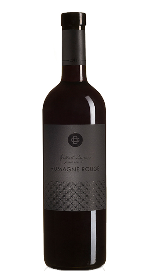 Humagne Rouge Vieille Vigne Devayes Valais AOC 23