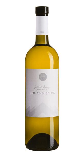 Johannisberg Devayes Valais AOC 24