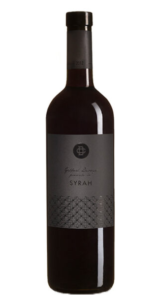 Syrah Vieille Vigne Devayes Valais AOC 23