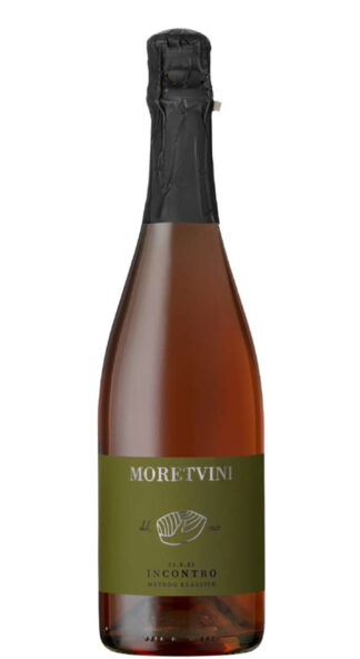 Incontro Rosato Moretvini Metodo Classico 2021